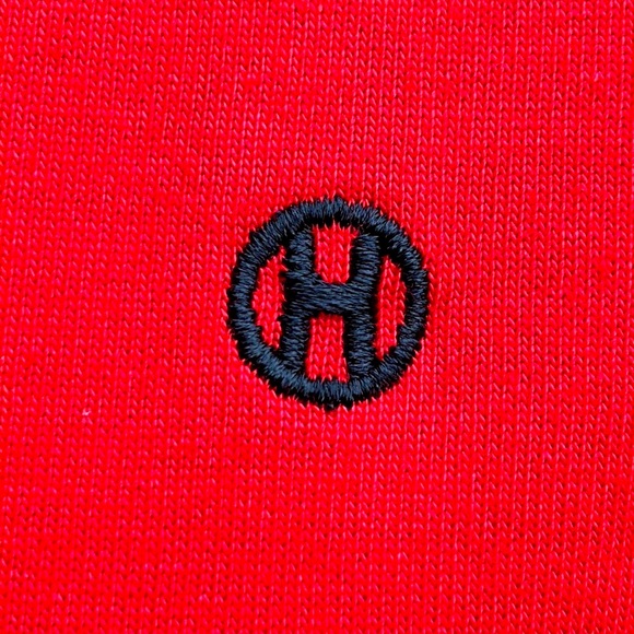 Halston III vintage sweater jacket M - Picture 6 of 11